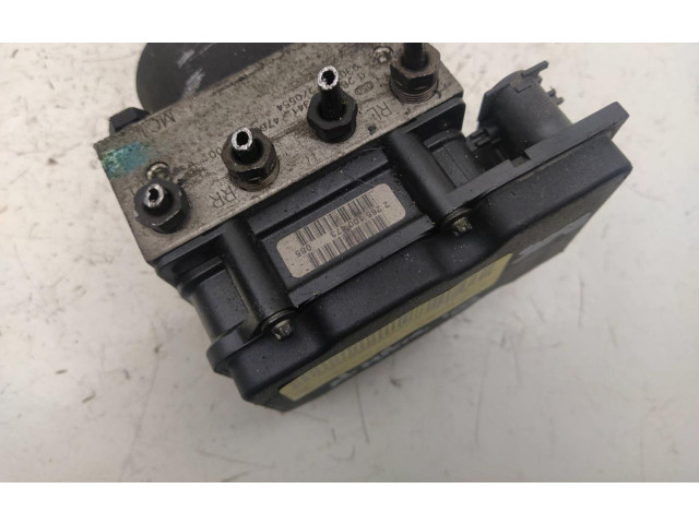 Jednotka ABS 0265231341   Nissan Micra 2003