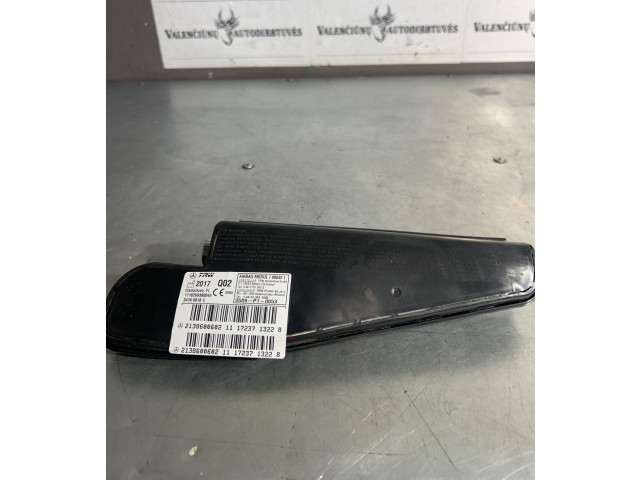 Подушка безопасности в сиденье 2138600602, 34196818C   Mercedes-Benz GLC X253 C253