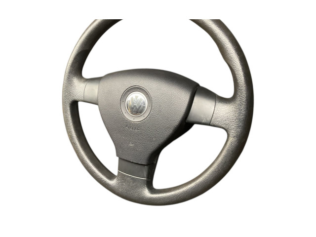 Руль Volkswagen Golf Plus  2005 - 2013 года 1K0880201P      