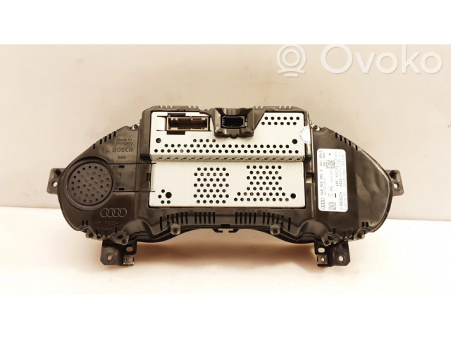 Přístrojová deska  Audi A6 S6 C7 4G 2012 4G8920981E  
