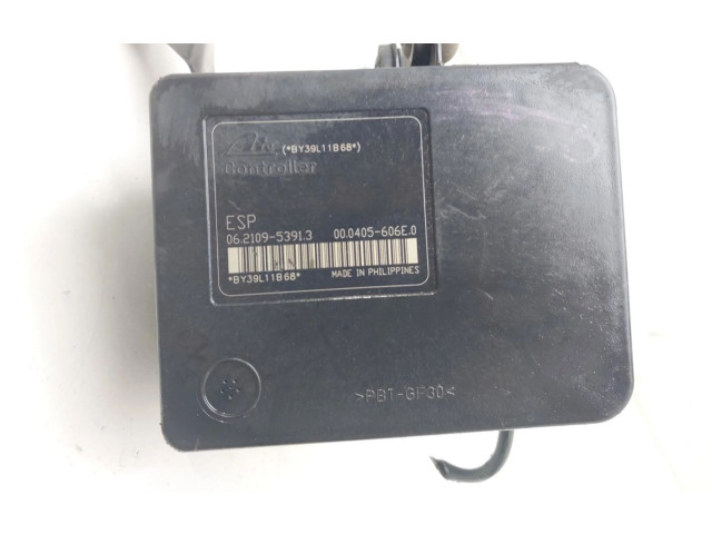 Jednotka ABS 7N612C405CA   Mazda 5 2010