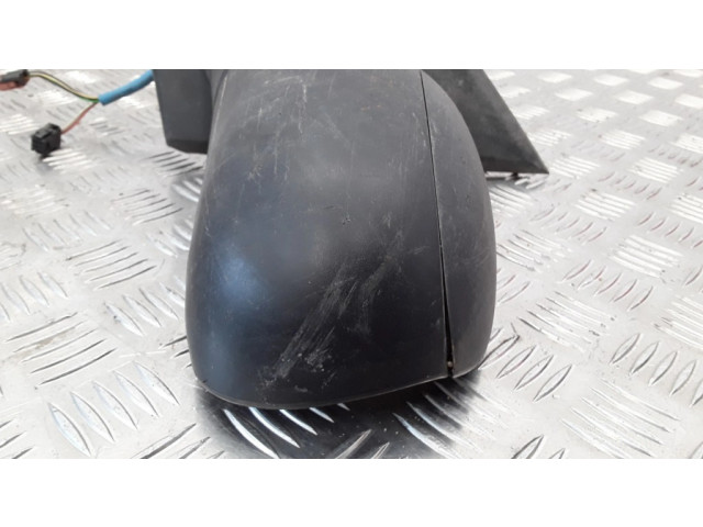 Zpětné zrcátko  levé Citroen C2 2004  12363770  