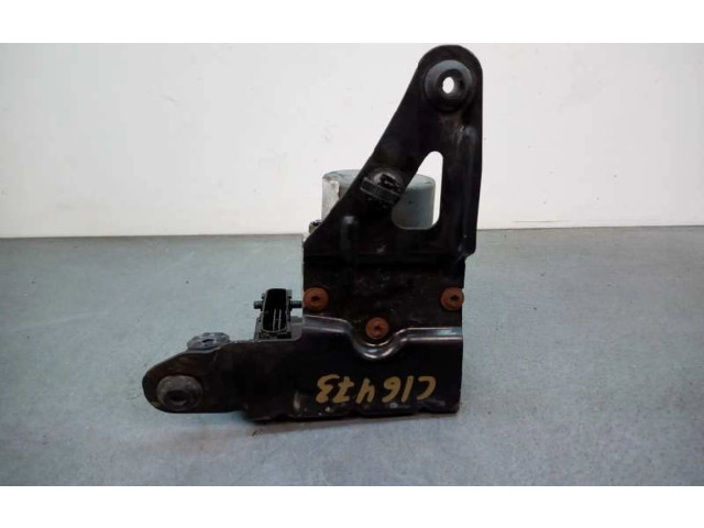 Jednotka ABS 8200036695, 0265231300   Renault Scenic RX 2004