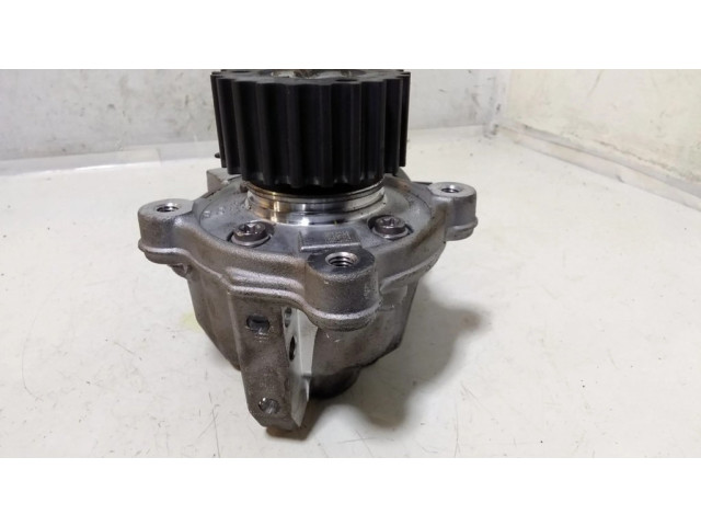 Vstřikovací čerpadlo 05L130755, 0445010790   Volkswagen PASSAT B8  pro naftový motor 2.0  1217