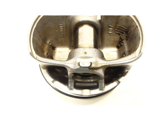 Píst 06M099J, 84.450   Audi A6 S6 C8 4K    DLZ DLZA DLZB 