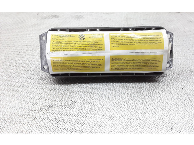 Подушка безопасности пассажира 6X0880204B   Volkswagen Lupo