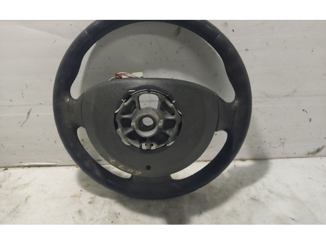 Volant Renault Scenic II -  Grand scenic II 2005 8200218375  