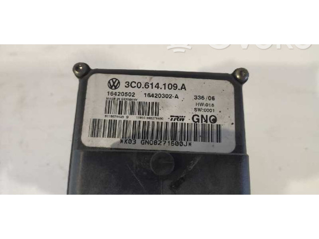 Jednotka ABS 3C0614109A   Volkswagen Passat Alltrack 2007