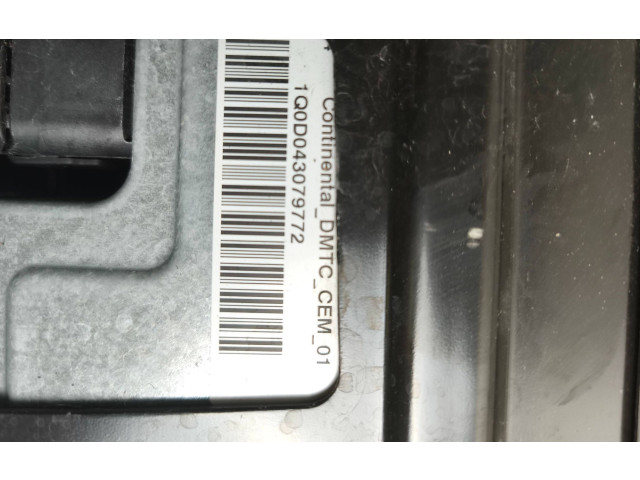 Řídící jednotka A2C53427745   Peugeot 5008 2023