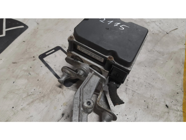Jednotka ABS 0044319212, 0044319212   Mercedes-Benz A W169 2008