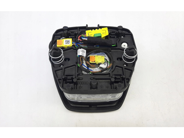 Volant Audi A6 S6 C8 4K 2021 4K0419091C, 4K0419091CA6C8  
