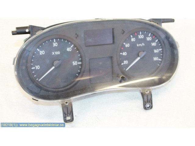 Панель приборов P8200506717K   Renault Mascott       