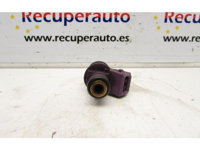 Vstřikovač 0000787249   Mercedes-Benz C W203     