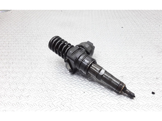 Vstřikovač 07Z130073H   Volkswagen Touareg I     