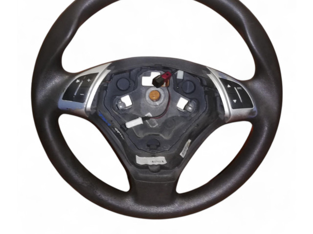 Руль Fiat Grande Punto   -  года       