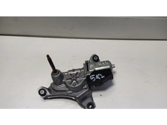 Моторчик заднего дворника 8513002030    Toyota Auris 150