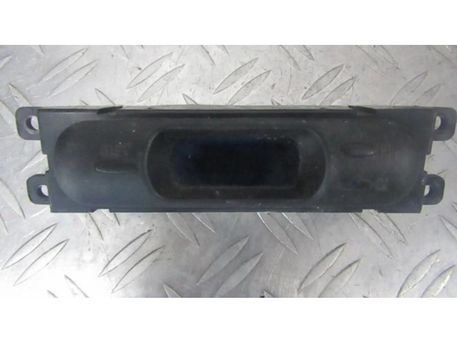 Дисплей    mr189269, 29080   Mitsubishi Lancer