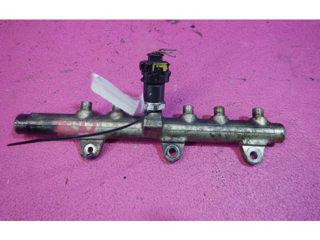 Vstřikovací lišta 0445214016, 0445214016   Fiat Stilo    192A1000 