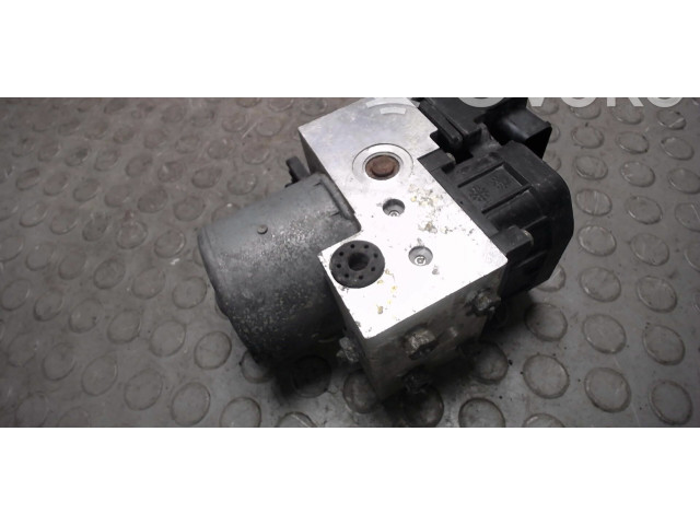 Jednotka ABS 0273004287, NICHTZUTREFFEND   Nissan Terrano 1999