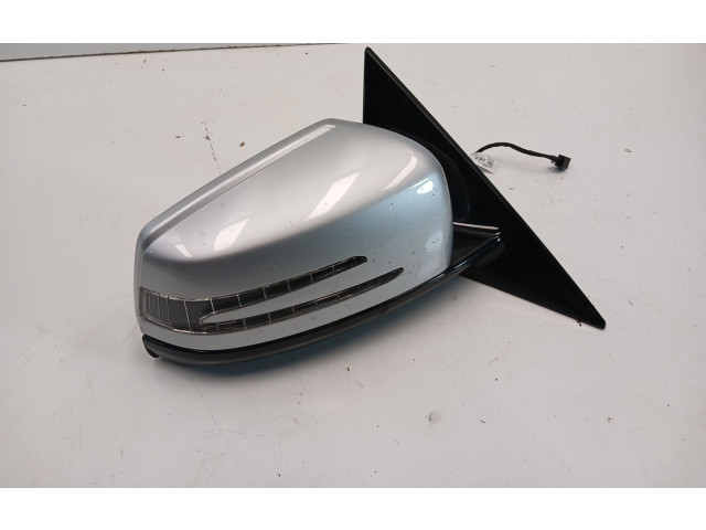 Zpětné zrcátko  Mercedes-Benz E A207 2011  A2078101000, NOABATIBLE  