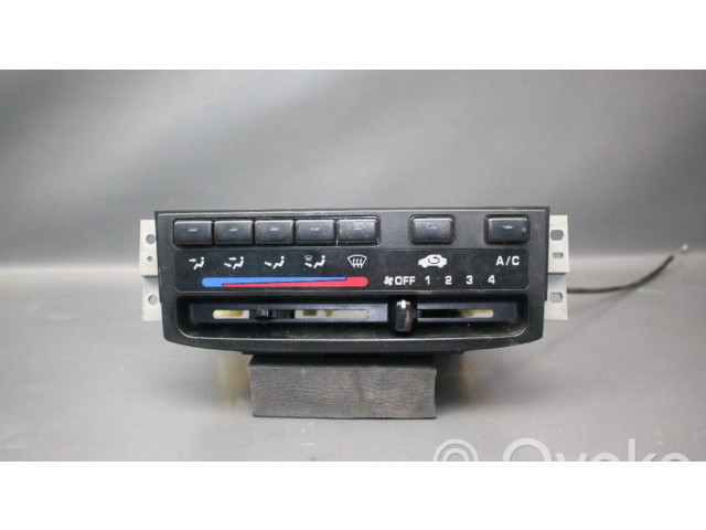 Блок управления климат-контролем S04G5   Honda Civic
