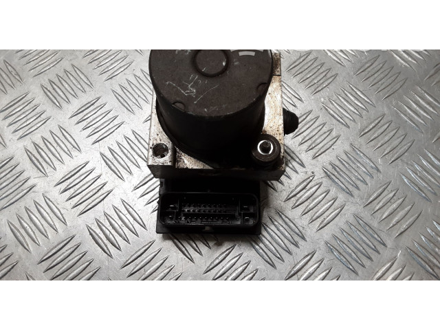 Jednotka ABS 0265232356, 0265800839   Renault Trafic II (X83) 2007