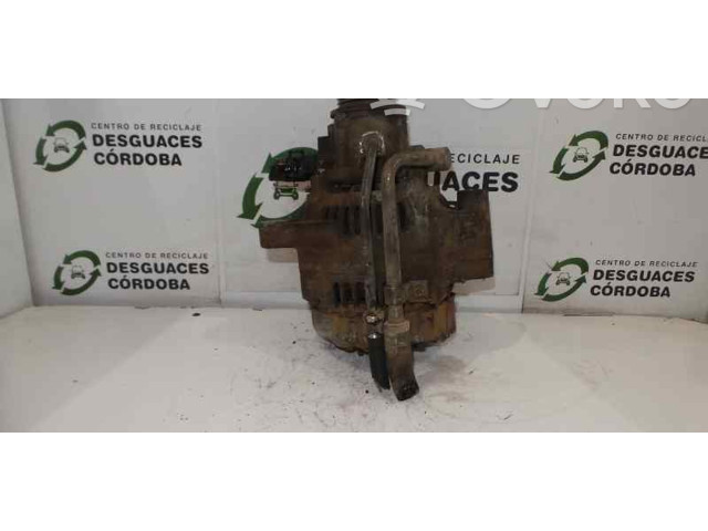 Čerpadlo oleje 1002132540, DENSO-80.A   Land Rover Freelander   20T2N