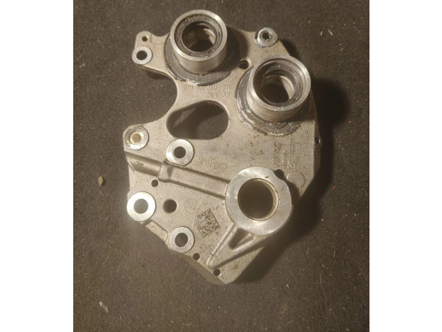 Масляный насос  CTGE CTG 079109360ak  Audi A6 C7 