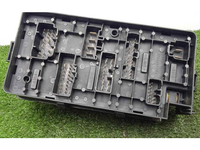 Модуль управления BSM J200AH   Chevrolet Nubira