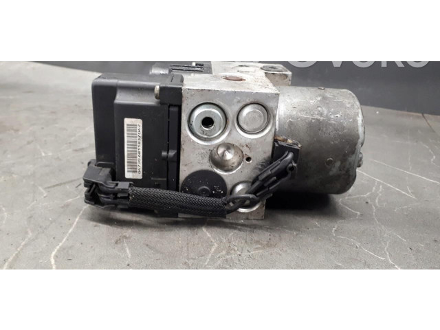 Jednotka ABS 0265216989   Chevrolet Spark M100, M150 2002