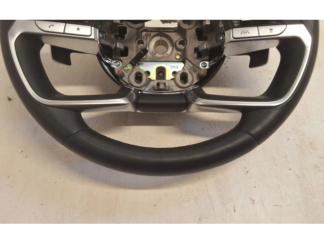 Volant Hyundai Tucson IV NX4 2022   