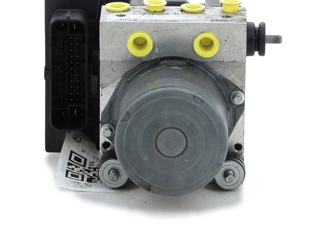 Рулевая рейка  Блок ABS 9802419180, P1-1790N   Peugeot Partner 2015 - 2018 года