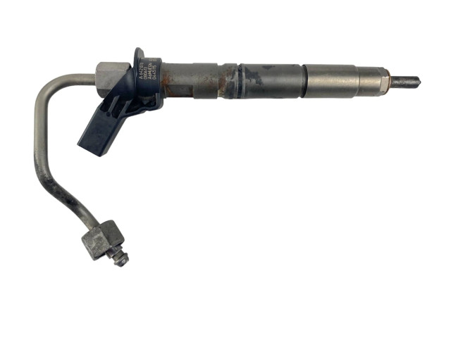 Жиклер (жиклеры) (форсунка (форсунки)  A6420701987, 080613   Mercedes-Benz CLS C219 