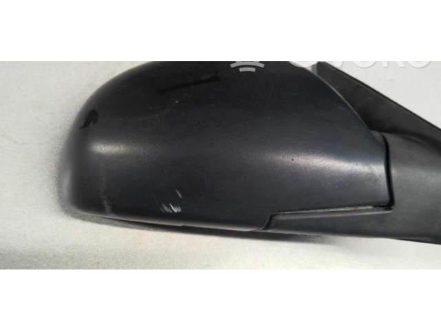 Zpětné zrcátko  Hyundai Accent 2005  8762025790CA  