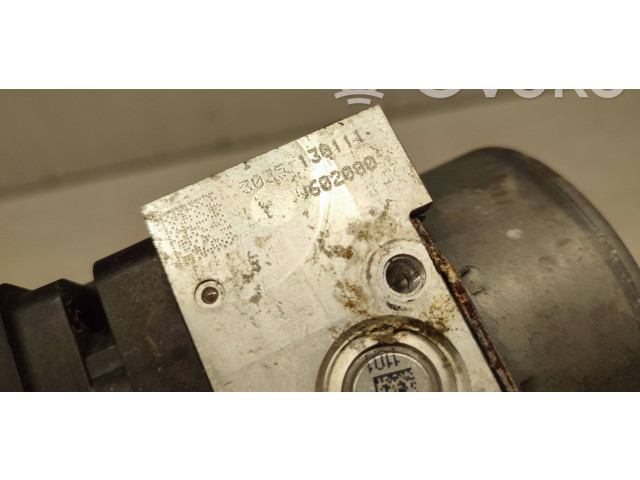 Jednotka ABS 9804162080, 10022002314   Peugeot 208 2014