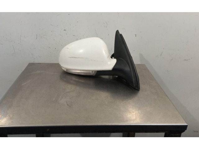 Зеркало (управляемое электричеством) 1K5857934   Volkswagen Jetta V 