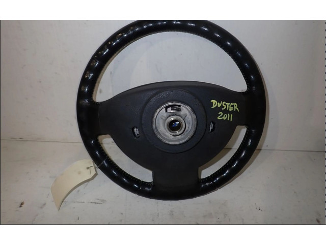Volant Dacia Duster 2011 484305163R  