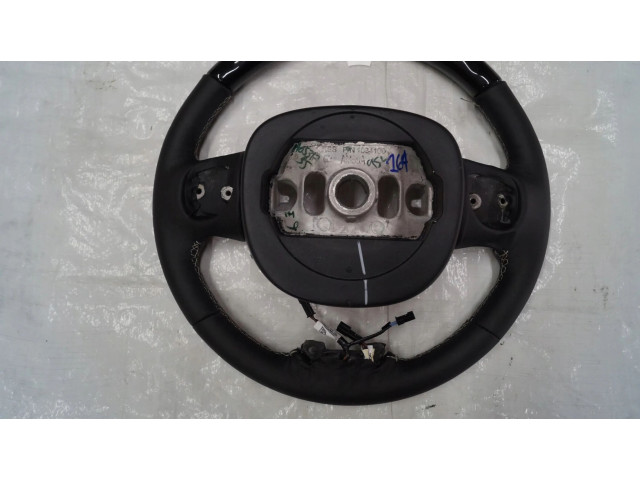 Руль Jeep Grand Cherokee  1993-1998 года P05057151AD      
