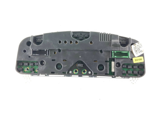 Панель приборов 8380005280   Toyota Avensis T220       
