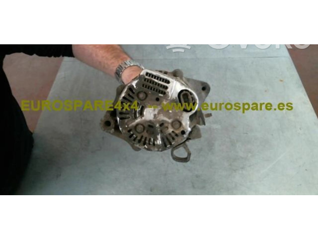 Генератор 2704054320   Toyota Land Cruiser (HDJ90)      