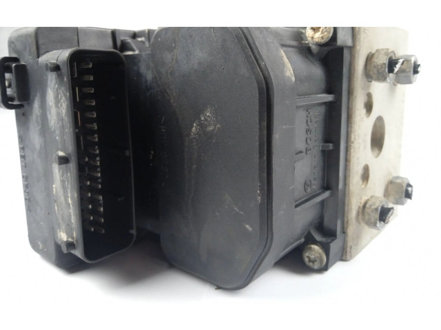 Блок управления АБС 687160, 0273004441   Citroen Jumpy