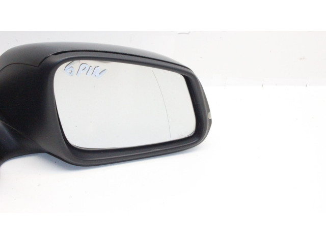 Zpětné zrcátko  BMW 1 F20 F21 2012  6PIN  