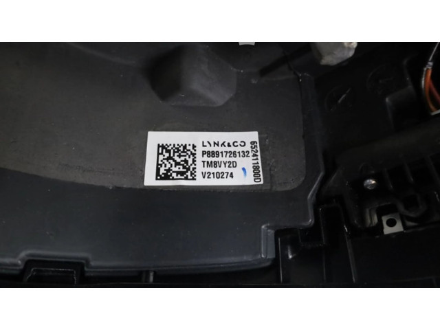 Volant Lynk & co 01 2021 8891726132, 8891726132  