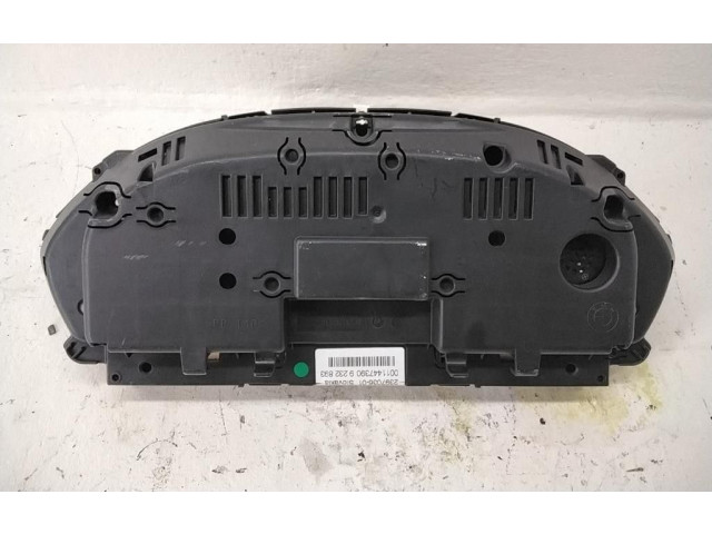 Панель приборов A2025407748, 611960   Mercedes-Benz C W202       