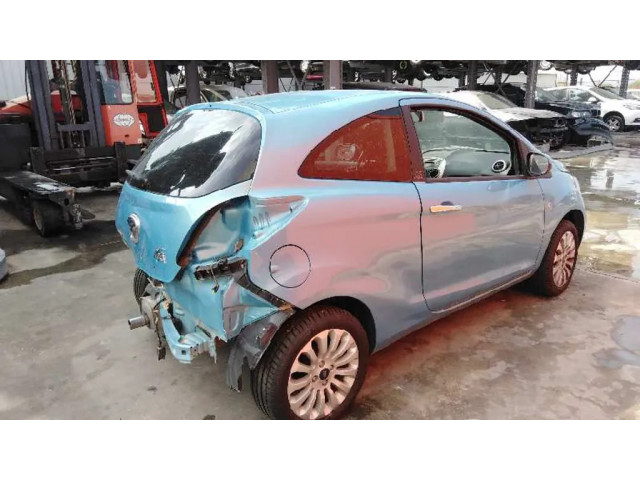 Вентилятор печки    5A0330000   Ford Ka