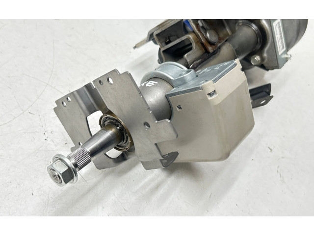    Рулевая рейка 488101KA2A, BD0066   Nissan Juke I F15 2010 - 2018 года