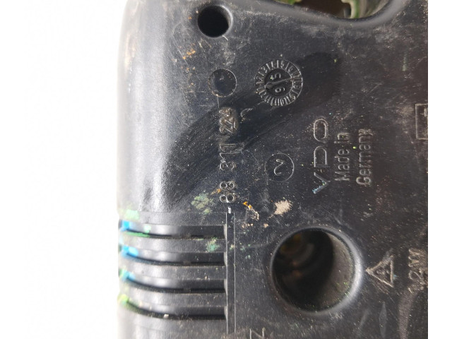 Панель приборов 202540481100, 88445046   Mercedes-Benz C W202       