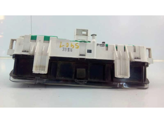 Панель приборов 3199D16, E2-B4-60-1   Mitsubishi Pajero       