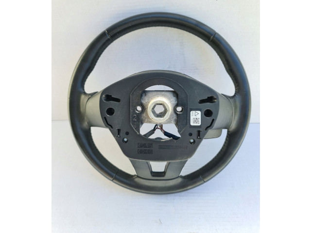 Volant Porsche Cayenne (9PA) 2011   