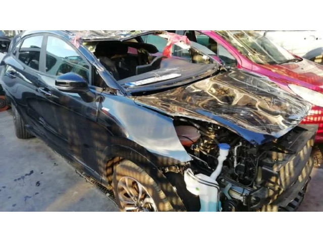 Volant Ford Puma 2021 L1TJ3600EC1GW6, SINAIRBAG  